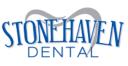 Stonehaven Dental & Orthodontics. - Burleson logo